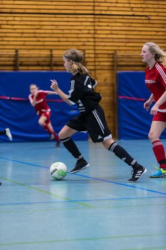 Bild 226 - Hesebeck Hallenmasters